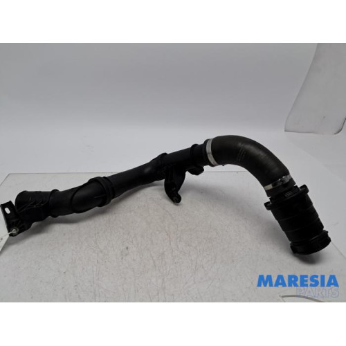 Renault - Trafic - Intercooler tube