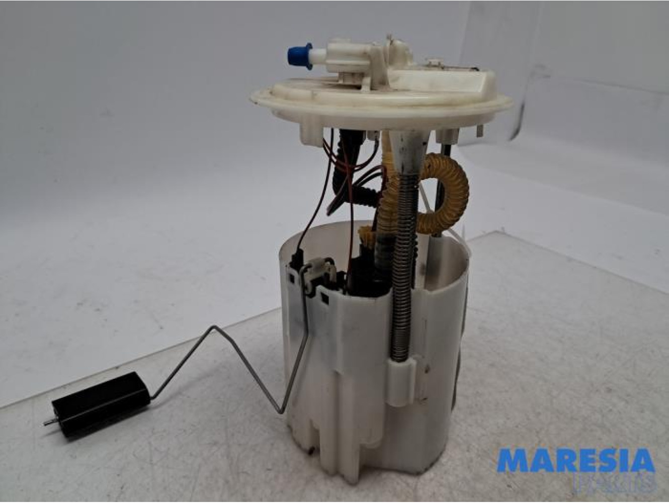 Renault - Trafic - Kraftstoffpumpe Elektrisch