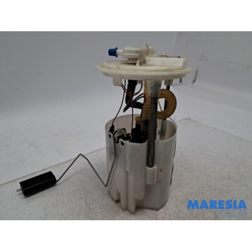 Renault - Trafic - Kraftstoffpumpe Elektrisch
