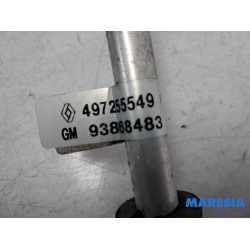 Renault - Trafic - Power steering line