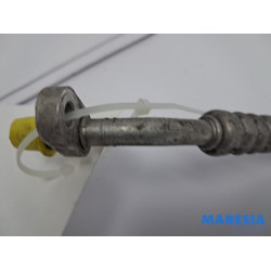 Renault - Trafic - Klima Leitung