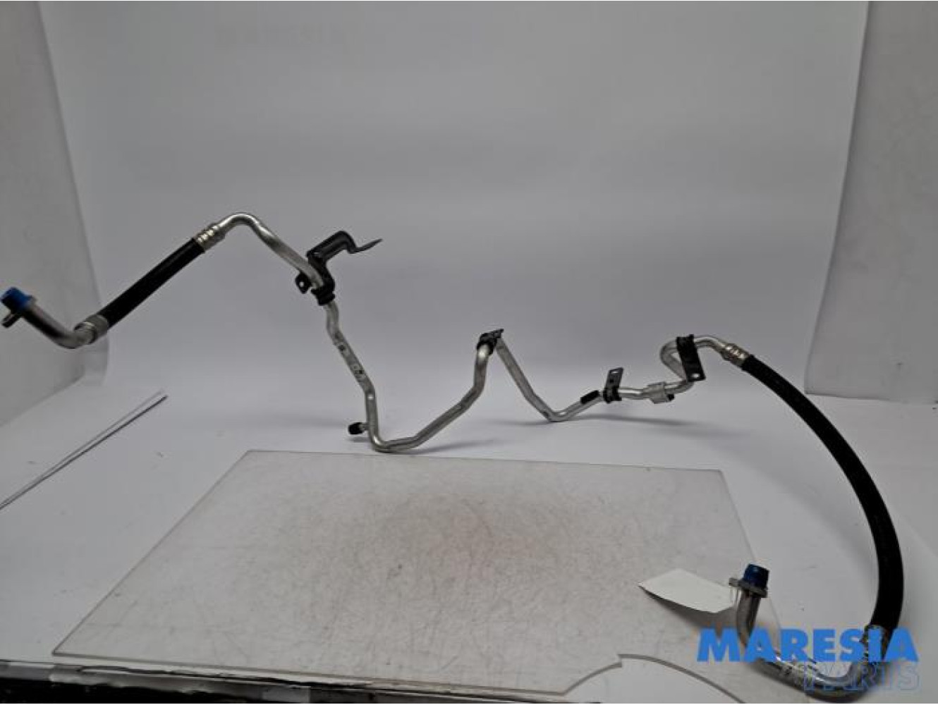 Renault - Trafic - Tuyau clim