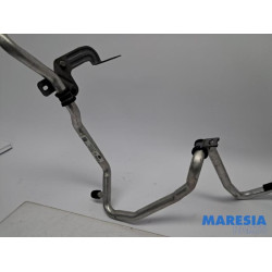 Renault - Trafic - Tuyau clim