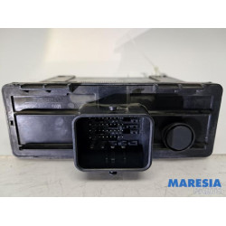 Citroen - Jumpy - Ordinateur réservoir automatique