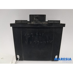 Citroen - Jumpy - Ordinateur réservoir automatique