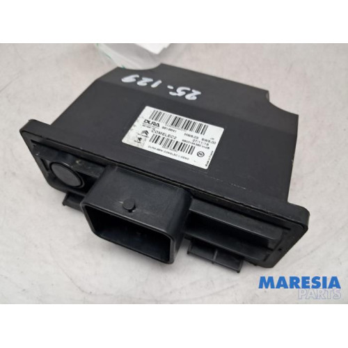 Citroen - Jumpy - Ordinateur réservoir automatique