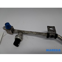 Renault - Trafic - Klima Leitung