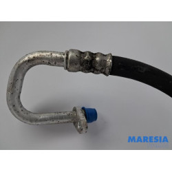 Renault - Trafic - Klima Leitung