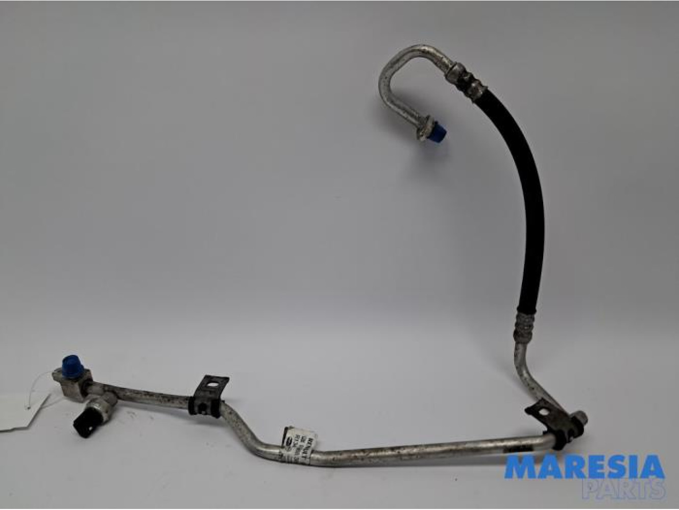 Renault - Trafic - Klima Leitung