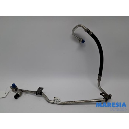 Renault - Trafic - Klima Leitung