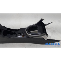 Peugeot - 308 - Console centrale