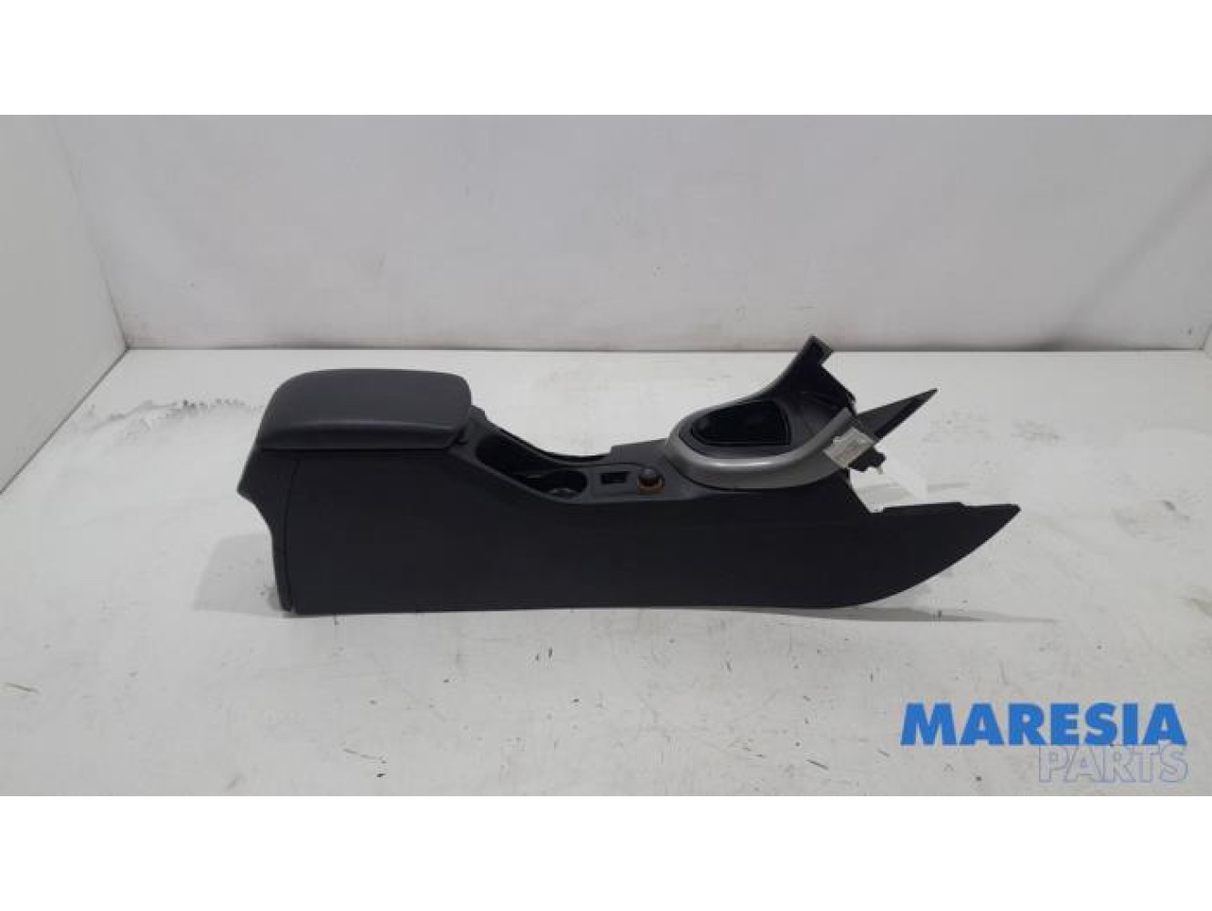 Peugeot - 308 - Console centrale