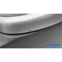 Peugeot - 308 - Console centrale