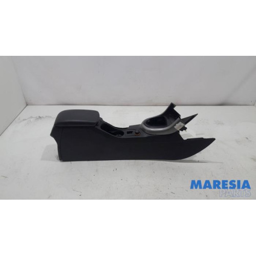 Peugeot - 308 - Console centrale