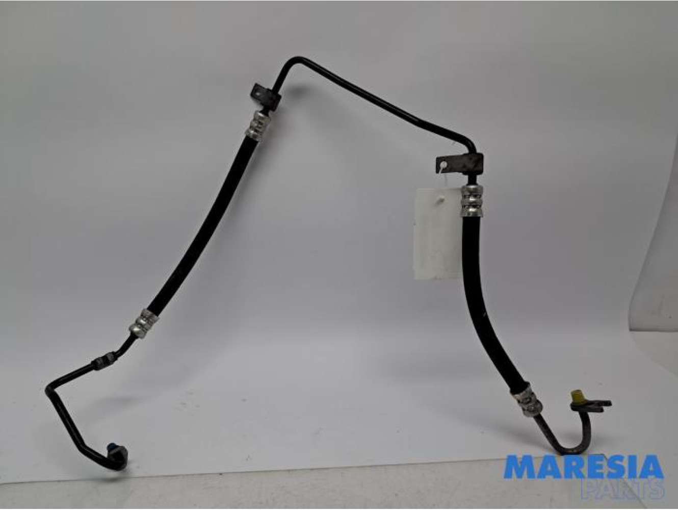 Renault - Trafic - Power steering line