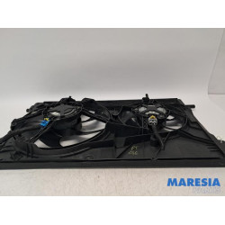 Renault - Trafic - Fan motor