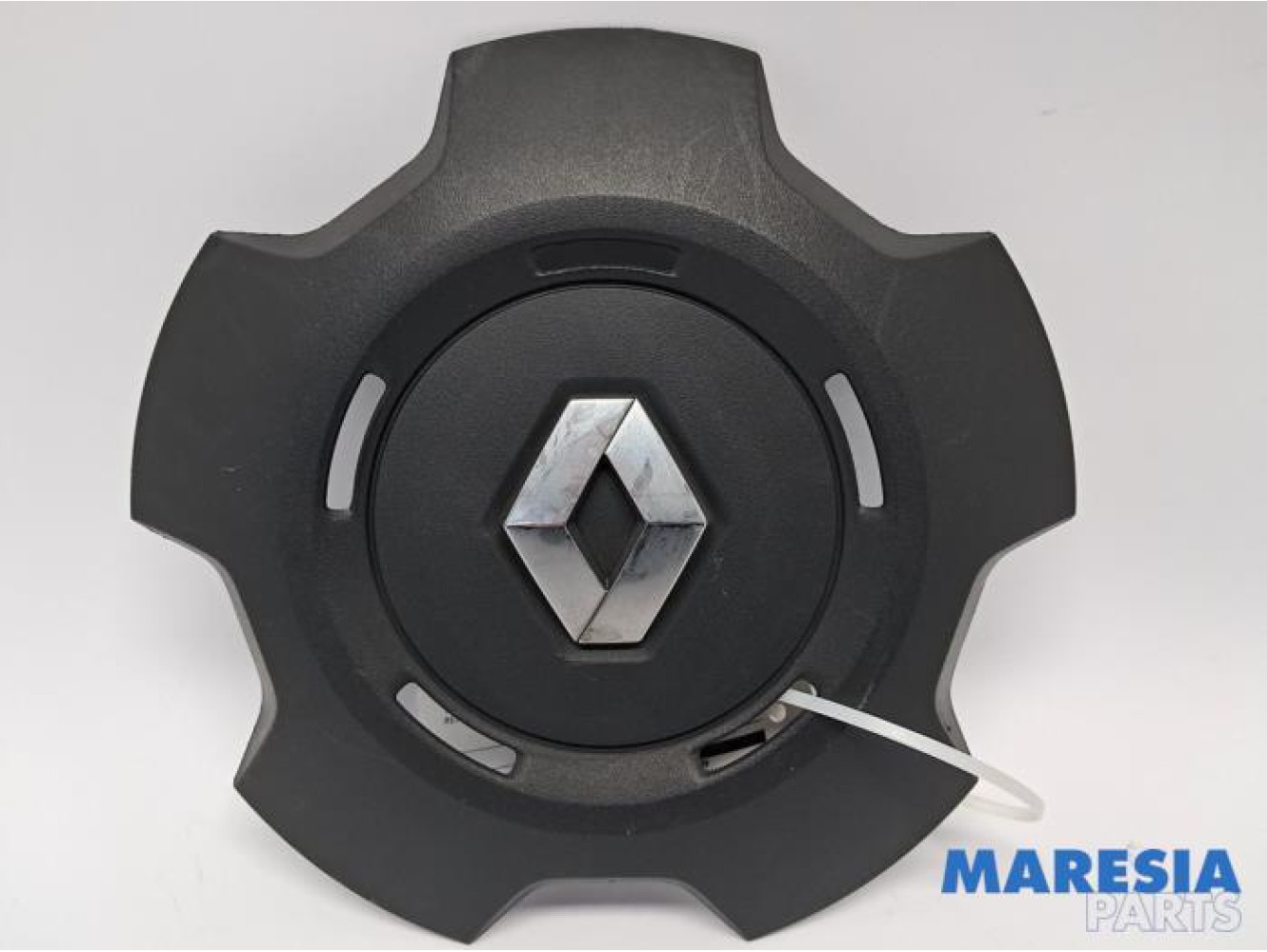 Renault - Trafic - Wieldop