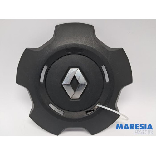 Renault - Trafic - Wieldop