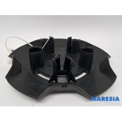 Renault - Trafic - Wieldop