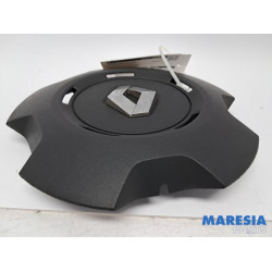 Renault - Trafic - Wieldop