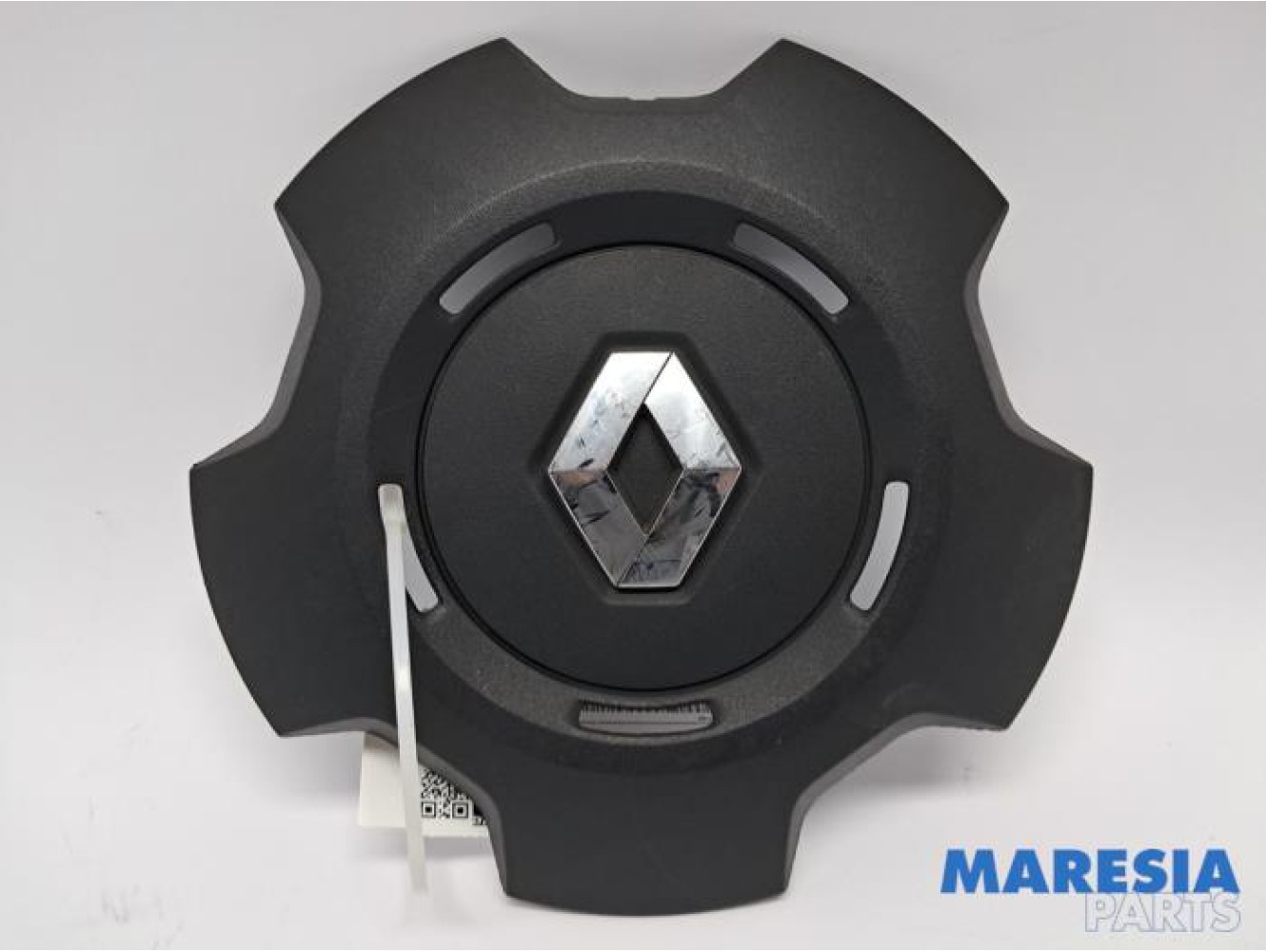 Renault - Trafic - Wieldop