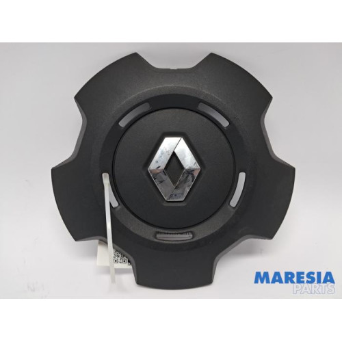 Renault - Trafic - Wieldop