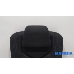 Peugeot - 308 - Siège arrière