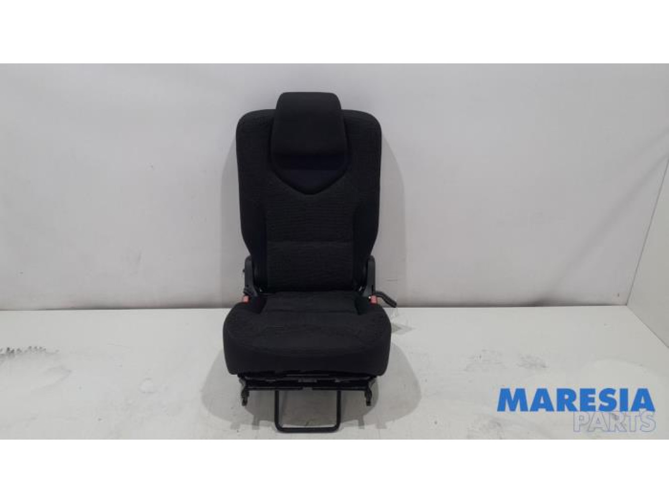 Peugeot - 308 - Siège arrière