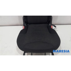 Peugeot - 308 - Siège arrière