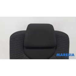 Peugeot - 308 - Sitz hinten