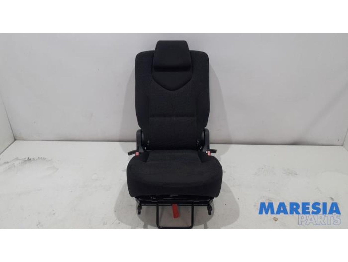 Peugeot - 308 - Sitz hinten