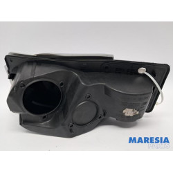 Renault - Trafic - Tankklappe