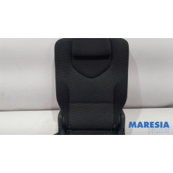 Peugeot - 308 - Siège arrière