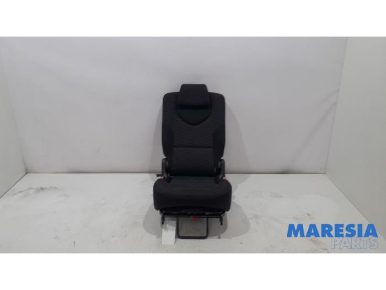 Peugeot - 308 - Siège arrière