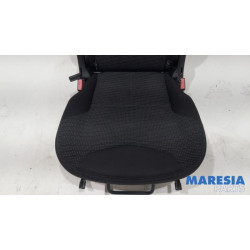 Peugeot - 308 - Siège arrière