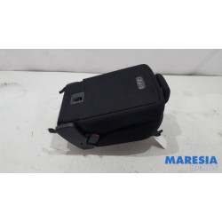 Peugeot - 308 - Siège arrière