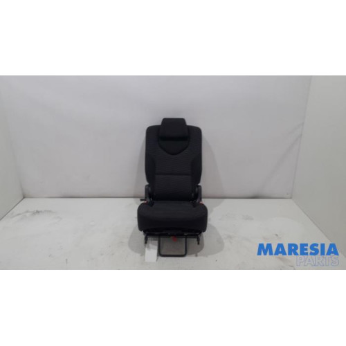 Peugeot - 308 - Sitz hinten