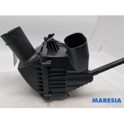 Renault - Trafic - Air box