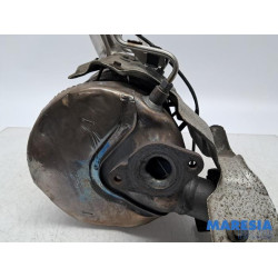 Renault - Trafic - Rußfilter