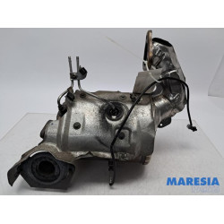 Renault - Trafic - Rußfilter