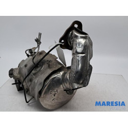 Renault - Trafic - Rußfilter