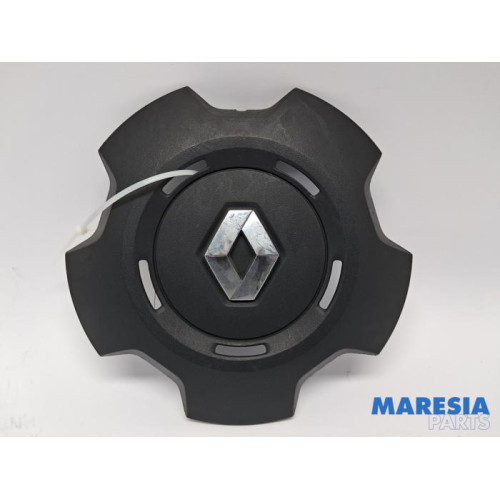 Renault - Trafic - Wieldop