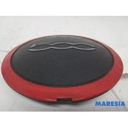 Fiat - 500 - Wieldop