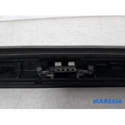 Renault - Trafic - Voorruitlijst