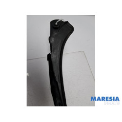 Renault - Trafic - Voorruitlijst