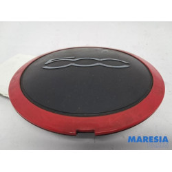 Fiat - 500 - Wieldop