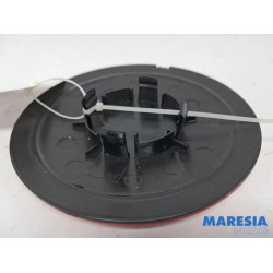 Fiat - 500 - Radkappe