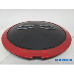 Fiat - 500 - Radkappe