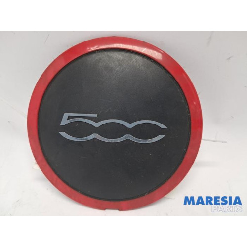 Fiat - 500 - Radkappe