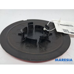 Fiat - 500 - Wieldop